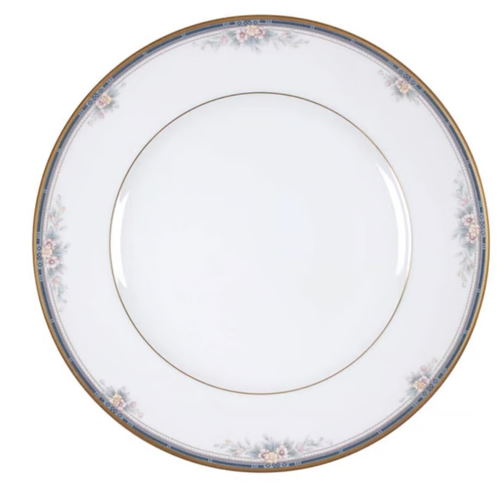 76 Piece Noritake Estate China Set Ontario BOX 5 - Picture 3 of 15